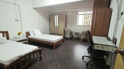 Blk 233 Gombak Gardens (Bukit Batok), HDB 3 Rooms #574524321